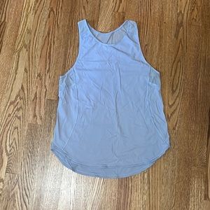 Lululemon Running top